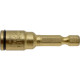 Douilles à queue Impact Gold ''Anti-résidus'' 9,6 mm Makita B-28575