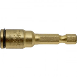 Douilles à queue Impact Gold ''Anti-résidus'' 10 mm Makita B-28581