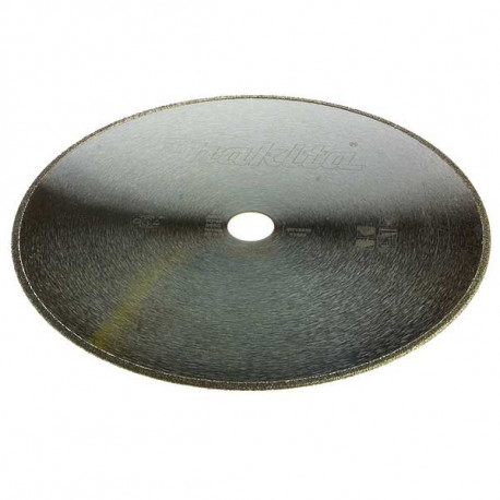 Disque diamant COMET Dépôt électrolytique 125 mm segment 5 mm Makita B-13188