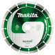 Disque diamant NEUTRON-ENDURO 150 mm segment 10 mm Makita B-27202