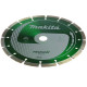 Disque diamant NEUTRON-ENDURO 230 mm segment 10 mm Makita B-12930