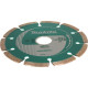 Disque diamant DIAMAK-PLUS 115 mm segment 7 mm Makita B-16900