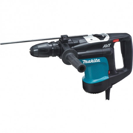 Perforateur-burineur SDS-Max 1100W Makita HR4010C