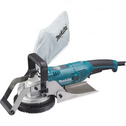 Surfaceuse à béton Makita 1400W - PC5001C