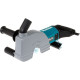 Rainureuse Makita à double disque 1400W Ø180mm - SG180