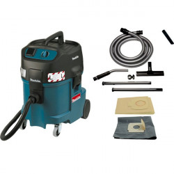 Aspirateur classe L Makita 1500W + accessoires - 447LX