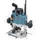 Défonceuse Makita Ø8mm 900W - RP0910J