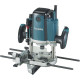 Défonceuse Makita Ø12mm - RP1800FXJ