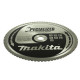 Lame carbure pour scies circulaires Ø 270 mm 60D (pour sandwich) Makita B-17681