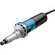 Meuleuse droite Makita Ø3 à 8mm 750W (livrée sans roue à lamelle) - GD0810C