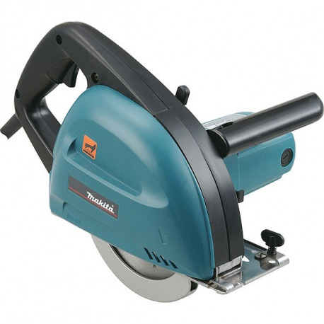 Scie circulaire à métaux Makita 1100W Ø185mm - 4131