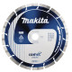 Disque diamant COMET-ENDURO anti-vibration, anti-bruit Stealth 230 mm segment 10 mm Makita B-12756