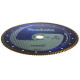 Disque diamant COMET Turbo (créneaux inclinés) 230 mm segment 8 mm Makita B-13035