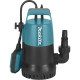 Pompe immergée Makita à eau claire 300W - PF0300