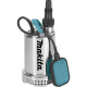 Pompe immergée Makita à eau claire 400W - PF0403