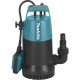 Pompe immergée Makita à eau claire 800W - PF0800