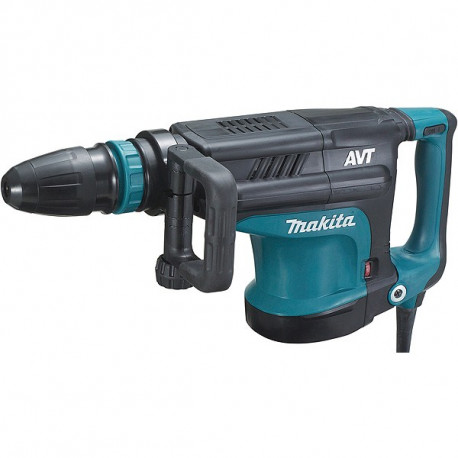 Burineur Makita SDS-Max 1510W avec système AVT - HM1213C