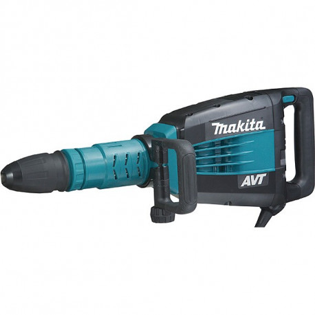 Burineur Makita SDS-Max 1510W avec système AVT - HM1214C