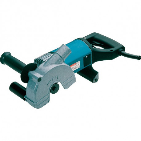 Rainureuse Makita à double disque diamant 1800W Ø150mm - SG150