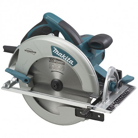 Scie circulaire Makita 1800W Ø210mm - 5008MGJ