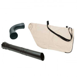 Kit d'aspiration complet Makita 195283-6