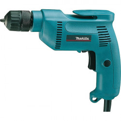 Perceuse visseuse Makita 530W Ø1 à 10mm - 6408