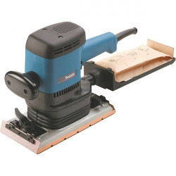 Ponceuse vibrante Makita 600W - 9046