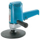 Ponceuse polisseuse à disque Makita 570W Ø180mm - 9218SB