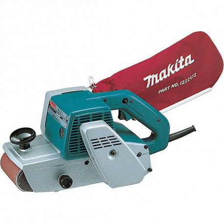 Ponceuse à bande Makita 1040W 100x610mm- 9401