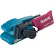 Ponceuse à bande Makita 650W 76x457mm - 9911