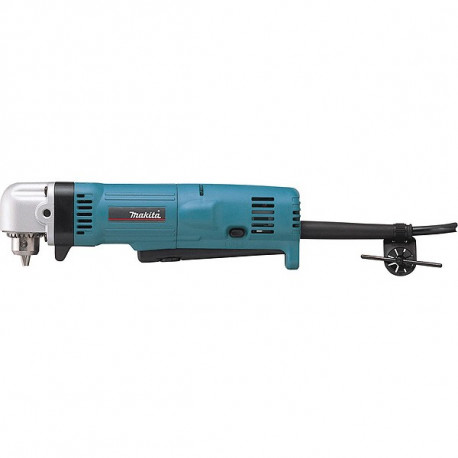 Perceuse visseuse d'angle Makita 450W Ø10 mm - DA3010F