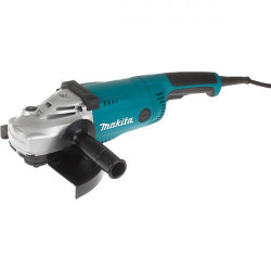 Meuleuse Makita Ø230mm 2200W en coffret - GA9020K