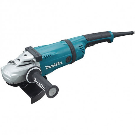 Meuleuse Makita Ø230mm 2400W en coffret - GA9030SFK1