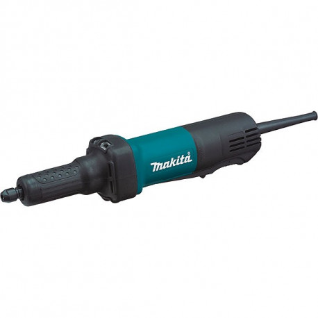 Meuleuse droite Makita Ø6mm 400W - GD0600