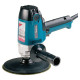 Ponceuse à disque Makita 900W Ø180mm - GV7000C