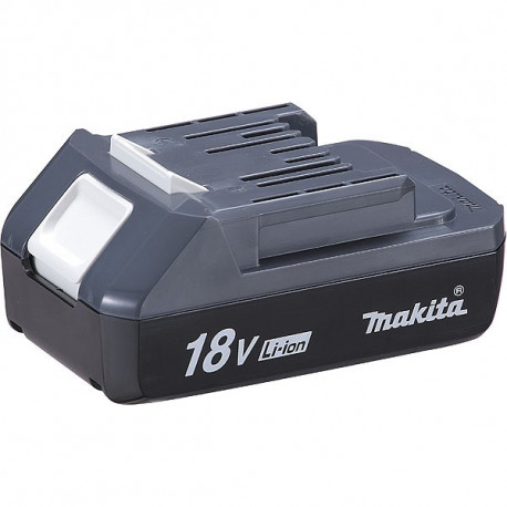 Batterie Li-Ion 18 V / 1,3 Ah - BL1813G Makita 1963665