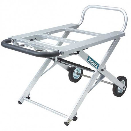 Chariot-Etabli Makita pour scie sur table 2704 - 194093-8