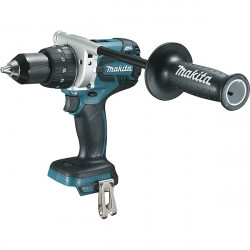 Perceuse visseuse sans fil Makita 18V Li-Ion (machine seule) - DDF481Z