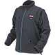 Blouson chauffant Makita - taille L - DCJ200ZL (sans batterie)