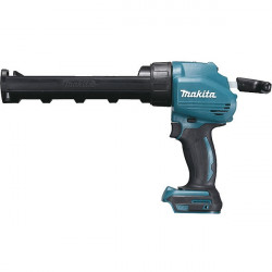 Pistolet à mastic Makita 5000N (machine seule) - DCG180Z