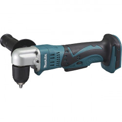 Perceuse visseuse d'angle sans fil Makita 18V Li-Ion Ø10mm Auto-serrant (machine seule) - DDA351Z