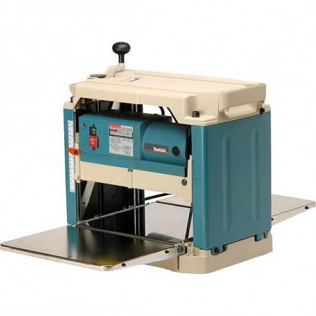 Raboteuse automatique Makita 1650W - 2012NB