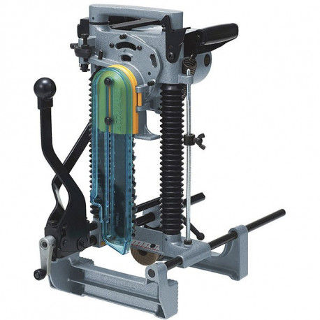 Mortaiseuse à chaîne Makita 1140W - 7104L