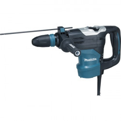 Perforateur burineur Makita SDS-Max 1100W 40mm - HR4003C