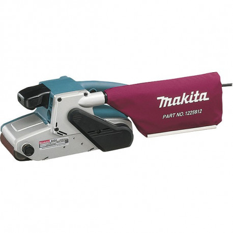 Ponceuse à bande Makita 1010W 100x610mm - 9404J