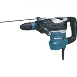 Perforateur burineur Makita SDS-Max 1100W 40mm - HR4013C