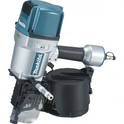 Cloueur Haute-Pression Makita 8,3bar 100mm - AN961