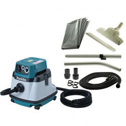 Aspirateur classe L Makita 1050W 220mbar - VC2510LX1