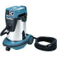 Aspirateur classe H Makita eau et poussière 1050W 220mbar - VC3211HX1