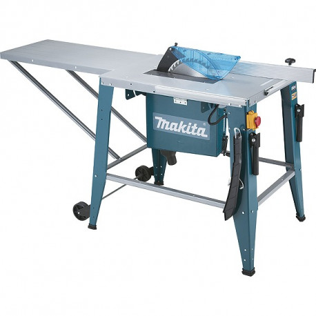 Scie sur table Makita 2000W Ø315mm - 2712